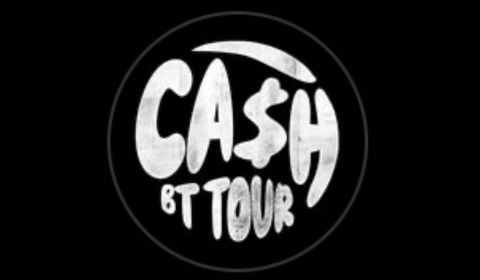Cash BT Tour – Beach Complex
