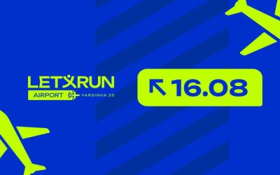 16/08: LetxRun Airport – Varginha