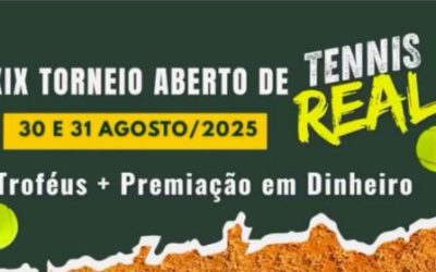 XIX Torneio Aberto de Tennis Real