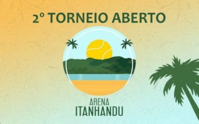 Circuito das Águas Minas BT – Arena Itanhandu