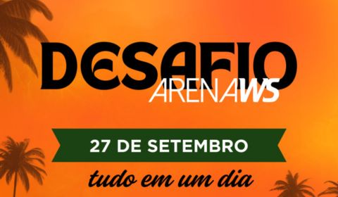 Desafio Arena WS