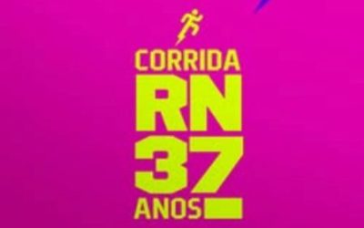 Corrida RN Tintas 37 anos – Varginha
