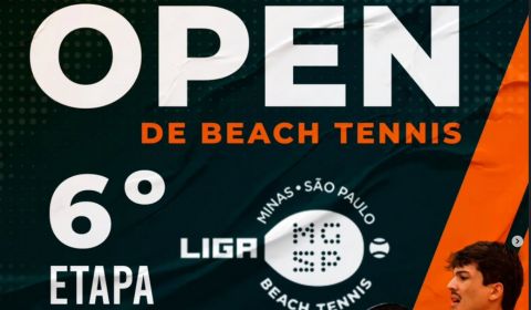 Liga MG-SP – Etapa Pouso Alegre – Beach Complex