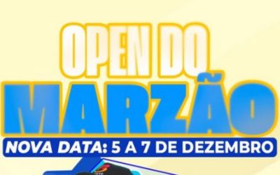 05/12: 6º Mar de Minas Beach Tennis Open