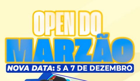 05/12: 6º Mar de Minas Beach Tennis Open