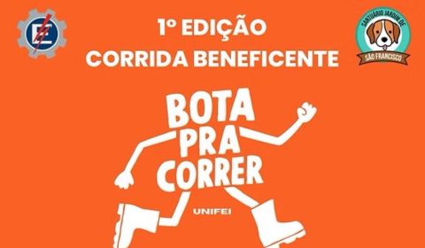 Bota Pra Correr 2025