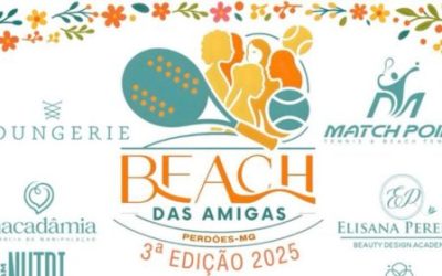 Beach das Amigas – Perdões