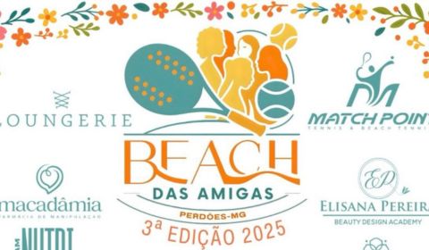 Beach das Amigas – Perdões