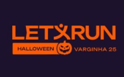 LetxRun Halloween – Varginha