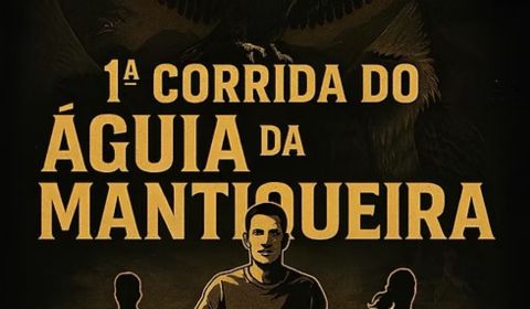 1ª Corrida do Águia da Mantiqueira