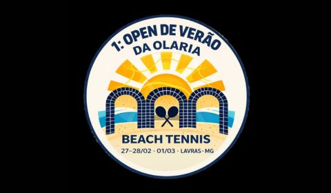 1º Open de Verão da Olaria