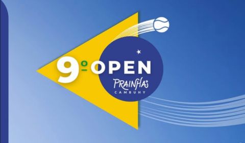 9º Open Prainha Cambuhy
