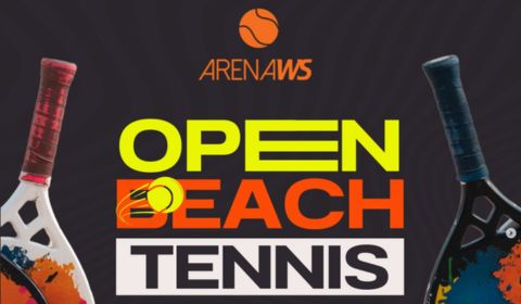 Open Arena WS
