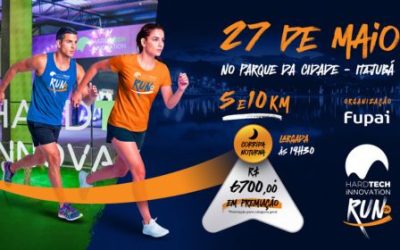 27/05: Hardtech Innovation Run 2026