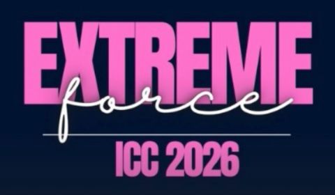 Extreme Force – Itajubá Country Cub
